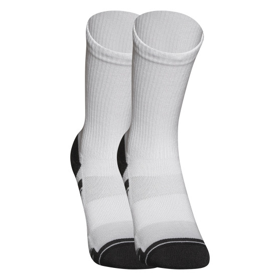 3PACK calzini Under Armour bianco (1379512 100)