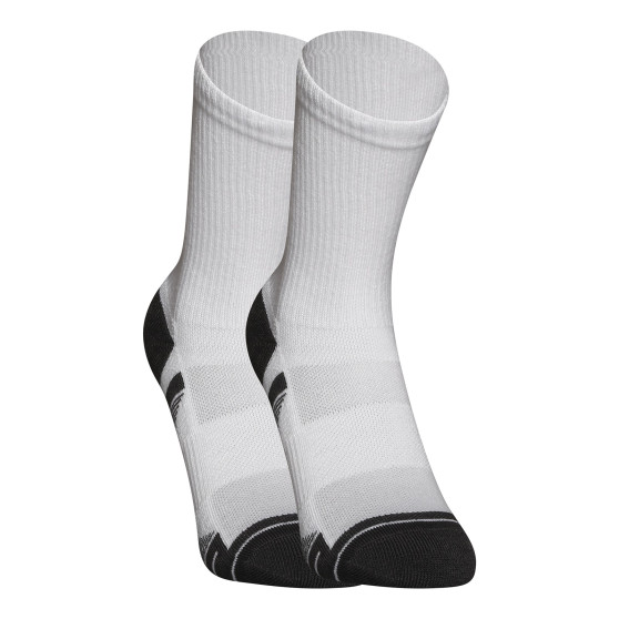 3PACK calzini Under Armour bianco (1379521 100)