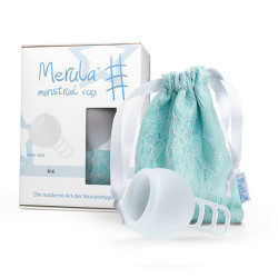 Coppetta mestruale Merula Cup Ice (MER003)