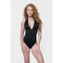 Costume intero mestruale Dorina Aqua Moon Naja Black (DOR200)