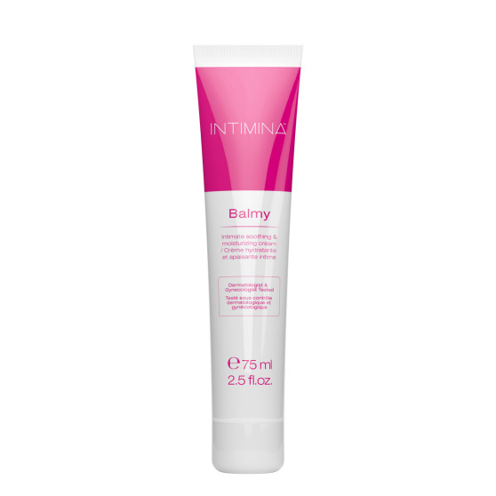 Intimina Crema intima lenitiva e idratante Balmy 75 ml (INTIM40)