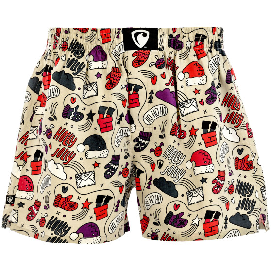 3PACK Boxer da uomo Represent exclusive Ali (R3M-BOX-06293138)