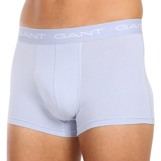 3PACK boxer uomo Gant multicolore (902333013-433)