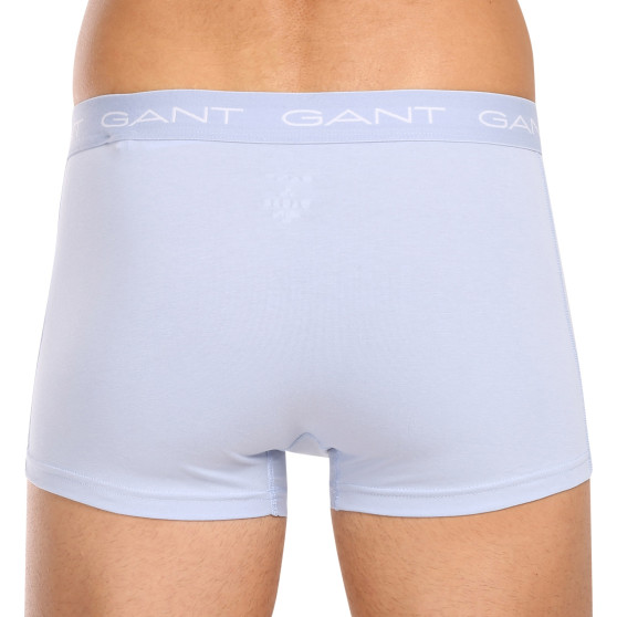 3PACK boxer uomo Gant multicolore (902333013-433)