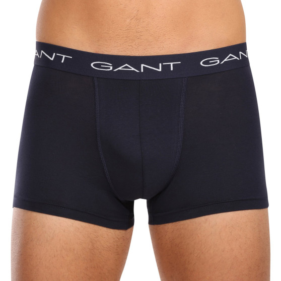 3PACK boxer uomo Gant multicolore (902333013-433)