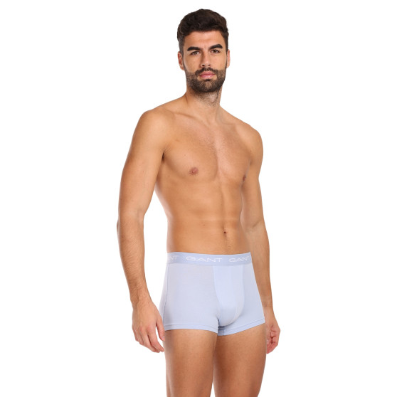 3PACK boxer uomo Gant multicolore (902333013-433)