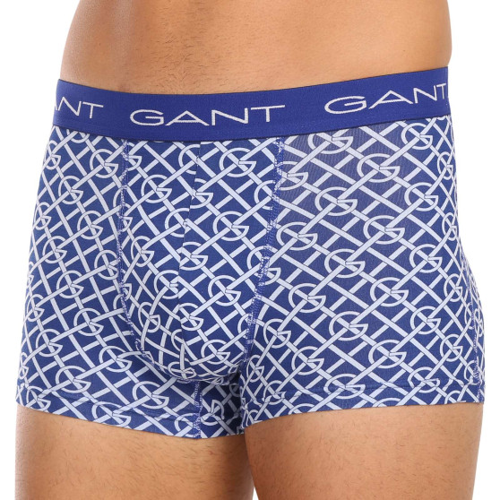 3PACK boxer uomo Gant multicolore (902333013-436)