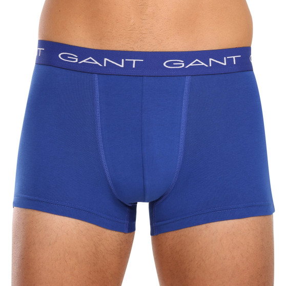 3PACK boxer uomo Gant multicolore (902333013-436)