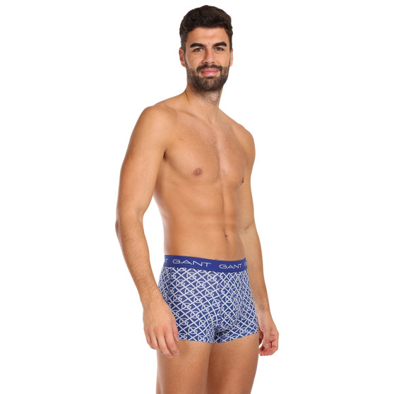 3PACK boxer uomo Gant multicolore (902333013-436)