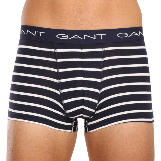 3PACK boxer uomo Gant multicolore (902333023-113)