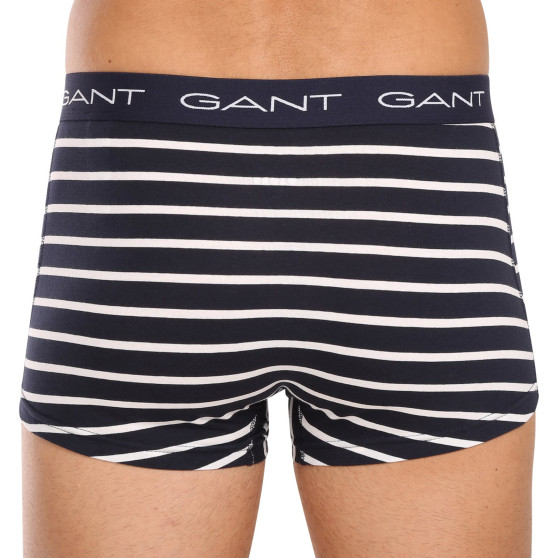 3PACK boxer uomo Gant multicolore (902333023-113)