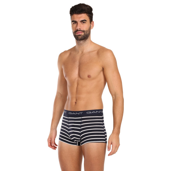 3PACK boxer uomo Gant multicolore (902333023-113)