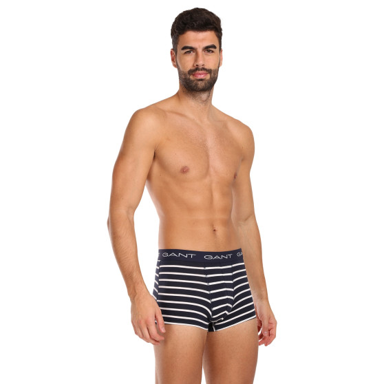 3PACK boxer uomo Gant multicolore (902333023-113)