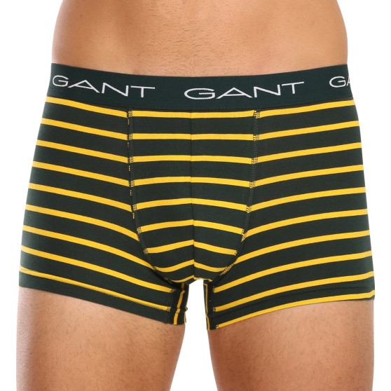 3PACK boxer uomo Gant multicolore (902333023-374)