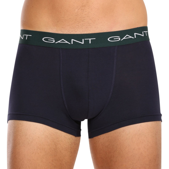 3PACK boxer uomo Gant multicolore (902333023-374)