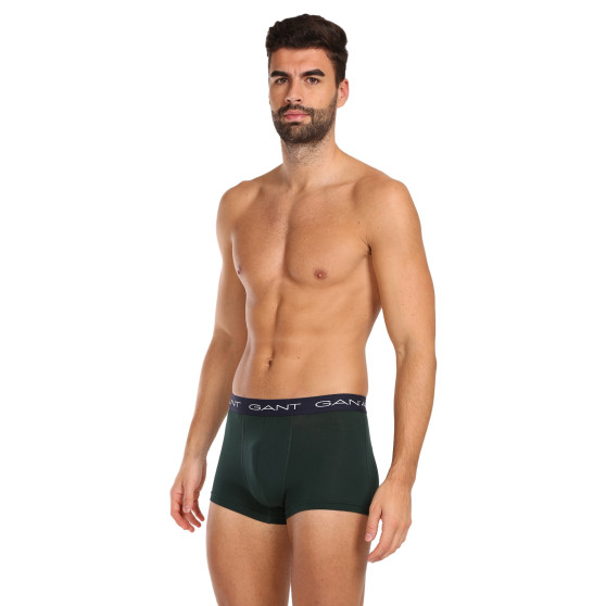 3PACK boxer uomo Gant multicolore (902333023-374)