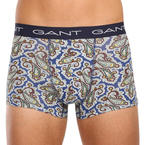 3PACK boxer uomo Gant multicolore (902333063-418)