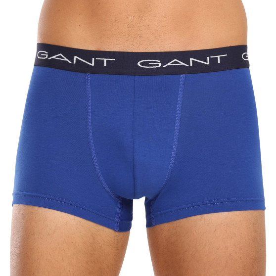 3PACK boxer uomo Gant multicolore (902333063-468)