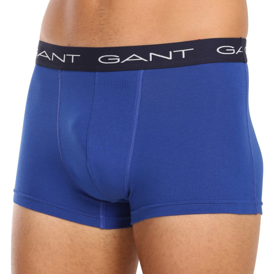 3PACK boxer uomo Gant multicolore (902333063-468)