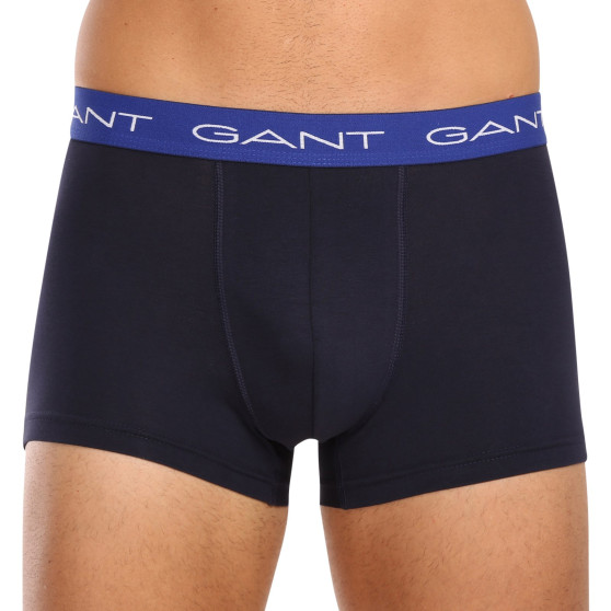 3PACK boxer uomo Gant multicolore (902333063-468)