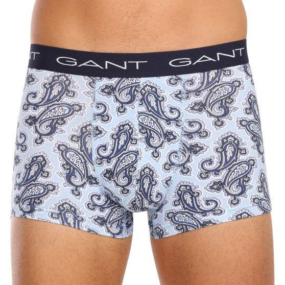 3PACK boxer uomo Gant multicolore (902333063-468)