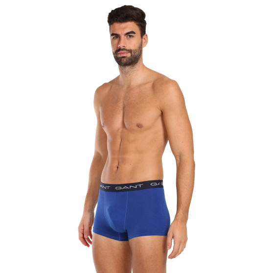 3PACK boxer uomo Gant multicolore (902333063-468)