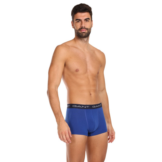 3PACK boxer uomo Gant multicolore (902333063-468)