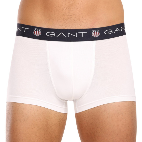 3PACK boxer uomo Gant multicolore (902333083-618)