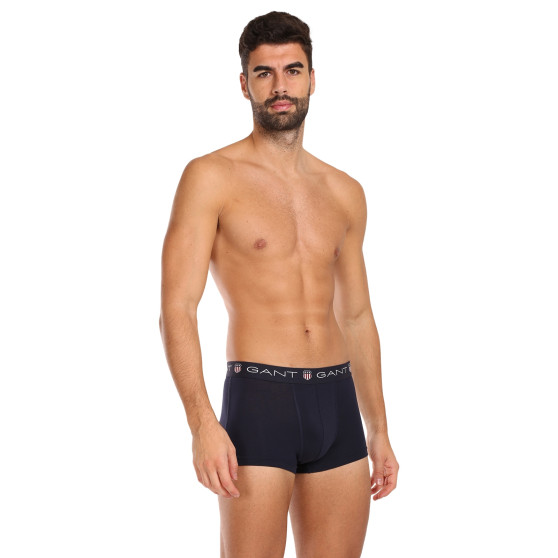 3PACK boxer uomo Gant multicolore (902333083-618)