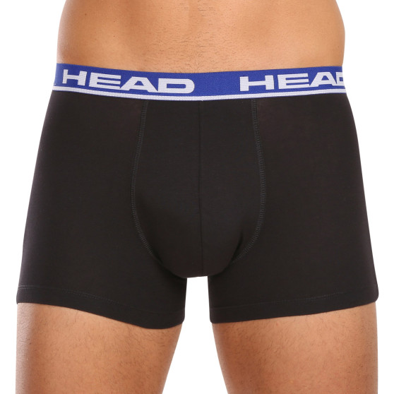 5PACK Boxer HEAD da uomo multicolore (701203974 022)