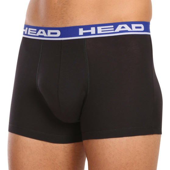 5PACK Boxer HEAD da uomo multicolore (701203974 022)