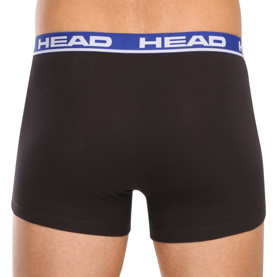 5PACK Boxer HEAD da uomo multicolore (701203974 022)