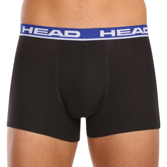 5PACK Boxer HEAD da uomo multicolore (701203974 022)