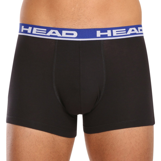 5PACK Boxer HEAD da uomo multicolore (701203974 022)