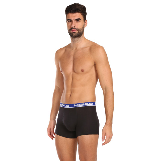 5PACK Boxer HEAD da uomo multicolore (701203974 022)