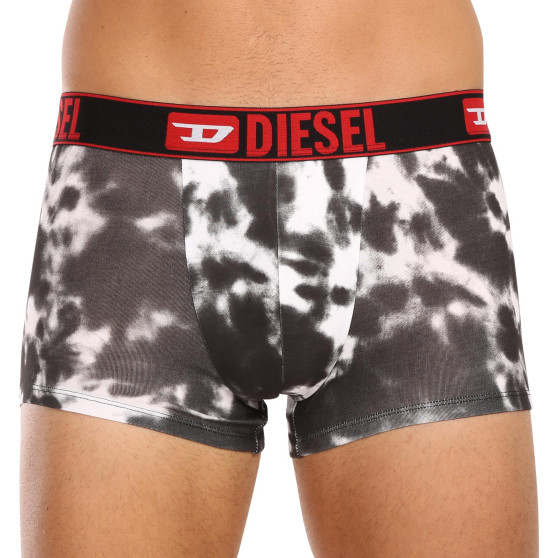 3PACK boxer uomo Diesel multicolore (00ST3V-0AMDK-E6600)