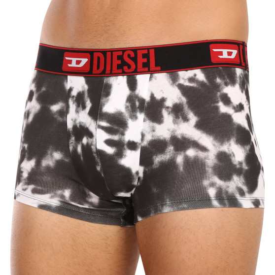 3PACK boxer uomo Diesel multicolore (00ST3V-0AMDK-E6600)