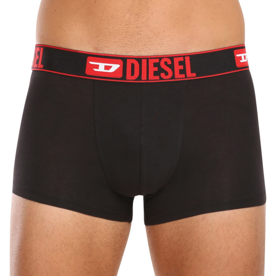 3PACK boxer uomo Diesel multicolore (00ST3V-0AMDK-E6600)