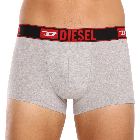 3PACK boxer uomo Diesel multicolore (00ST3V-0AMDK-E6600)