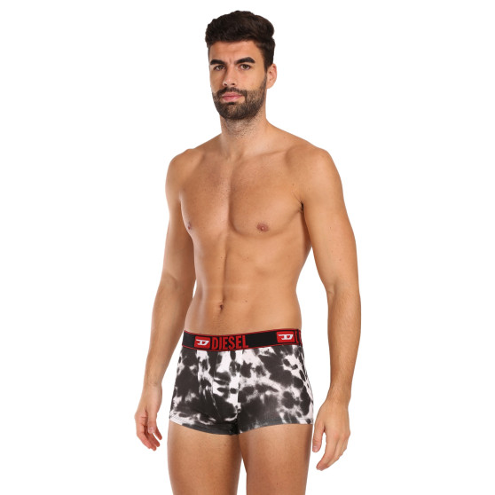 3PACK boxer uomo Diesel multicolore (00ST3V-0AMDK-E6600)