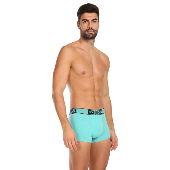 3PACK boxer uomo Diesel multicolore (00ST3V-0HIAW-E6575)