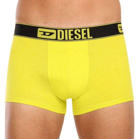 3PACK boxer uomo Diesel multicolore (00ST3V-0HIAW-E6678)