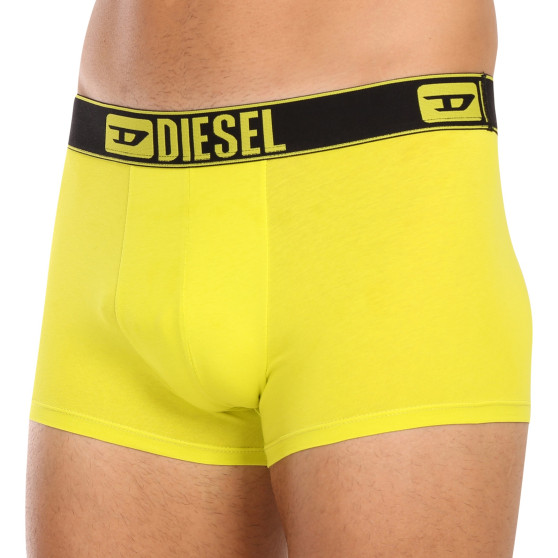 3PACK boxer uomo Diesel multicolore (00ST3V-0HIAW-E6678)