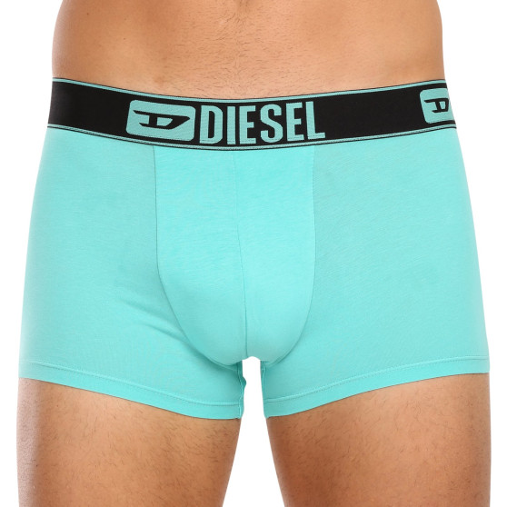 3PACK boxer uomo Diesel multicolore (00ST3V-0HIAW-E6678)