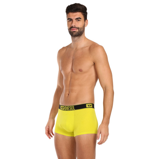 3PACK boxer uomo Diesel multicolore (00ST3V-0HIAW-E6678)