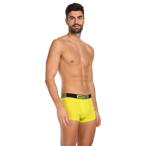 3PACK boxer uomo Diesel multicolore (00ST3V-0HIAW-E6678)