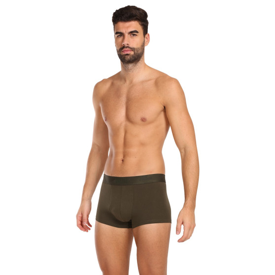 3PACK boxer uomo Diesel multicolore (00ST3V-0LICY-E6688)