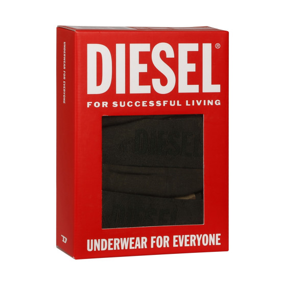 3PACK boxer uomo Diesel multicolore (00ST3V-0LICY-E6688)