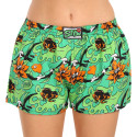 Boxer da donna Styx art classic rubber tropic (K1557)