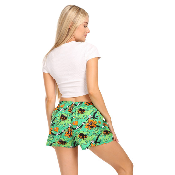 Boxer da donna Styx art classic rubber tropic (K1557)